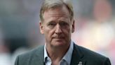 Roger Goodell's contract extension still isn't done, but it's still expected to be