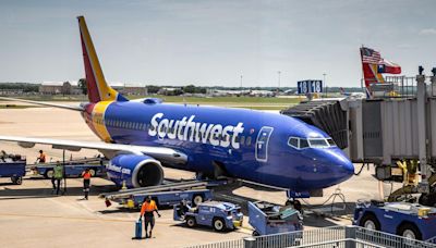 Southwest Airlines Cutting 2,000 Jobs And Leaving 4 Airports Amid Boeing Woes—And Cost-Cutting Drive