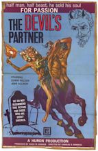 The Devil's Partner Movie Posters From Movie Poster Shop