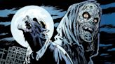 New Creepshow Comic Book Adapts Joe Hill’s Wolverton Station