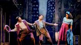 ‘New York, New York’ Musical Sets Broadway Closing