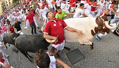 San Fermín 2024: el origen de que los encierros sean siempre a las ocho de la mañana