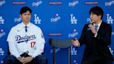 LA Dodgers translator pleads guilty to stealing nearly $17 million from star Shohei Ohtani