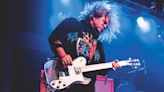 Buzz Osborne on how he forged a unique voice in heavy guitar playing – and why new guitars are better than vintage