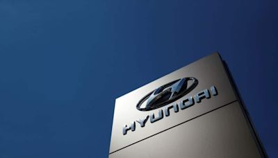 Hyundai India IPO banks set for country's 2nd biggest payday with $40 million fee, say sources