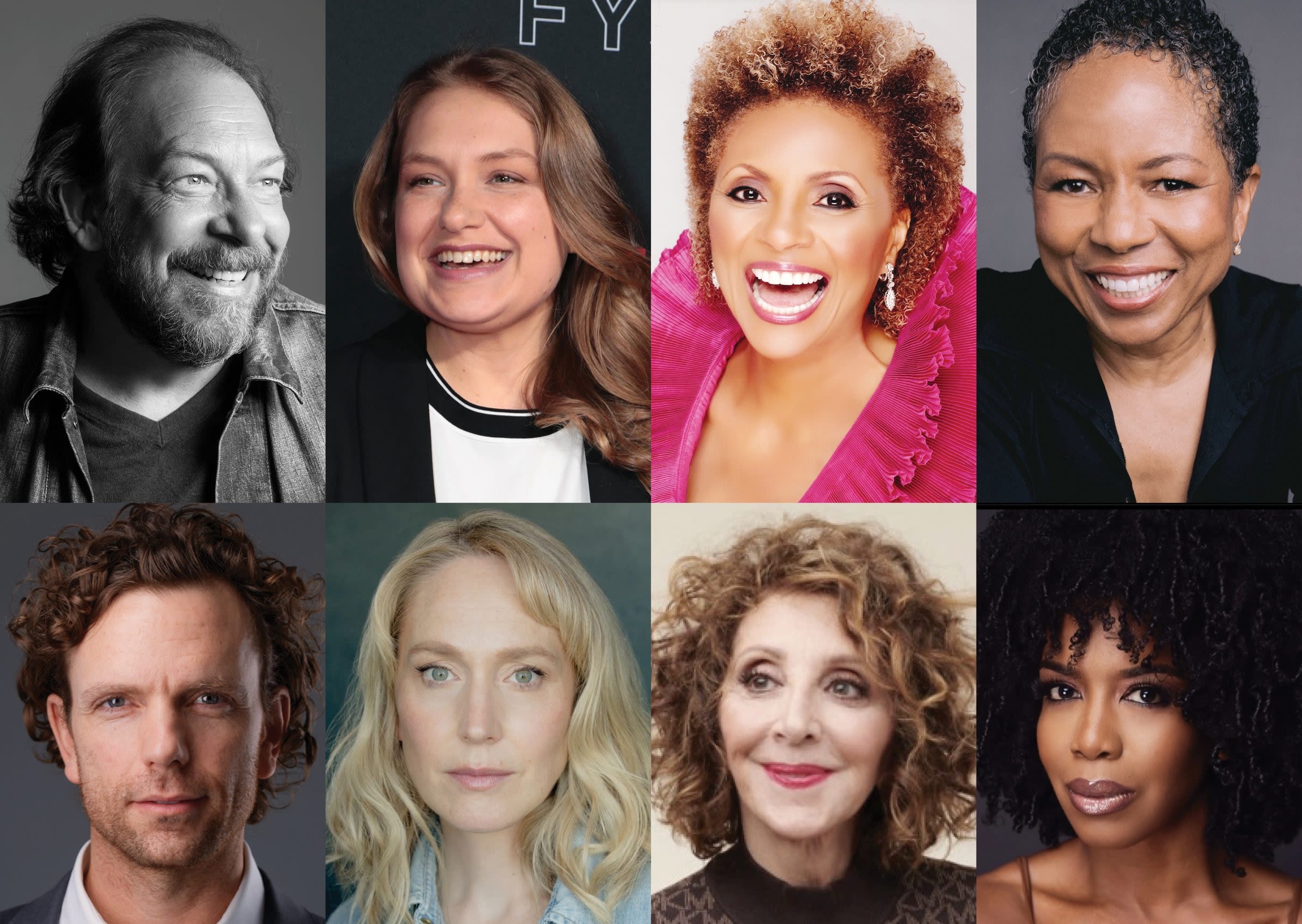 ‘Gilded Age’ Season 3 Adds Eight to Cast, Including Leslie Uggams, Merritt Wever, Andrea Martin