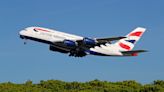 Two British Airways cabin crew suspended for mocking weight of 15st stewardess