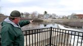 Rochester riverwalk with amphitheater? Project taking small steps forward