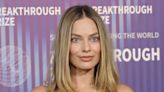 Margot Robbie fans think baby’s name will be a nod to iconic movie role