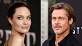 Angelina Jolie accuses Brad Pitt of ‘looting’ Provence vineyard