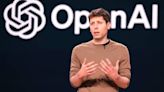 Apple Expected to Announce Deal With Sam Altman