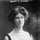 Evelyn Cavendish, Duchess of Devonshire