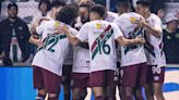 Fluminense prioriza o Brasileirão e deixa a Copa do Brasil de lado