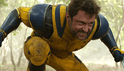 Deadpool and Wolverine Shows a Different Side of Wolverine, Says Hugh Jackman