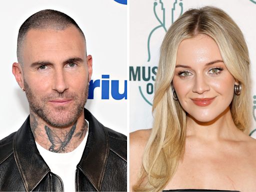 Adam Levine, Kelsea Ballerini Join ‘The Voice’ as Season 27 Coaches