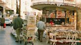 Kioscos de Palma: casi un siglo de historia viva