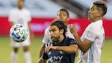 Sporting KC meets MLS roster deadline. Zusi’s option declined; club says talks continue