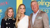 Jennifer Lawrence Supported by Her Parents at N.Y.C. Premiere of Raunchy Comedy 'No Hard Feelings'