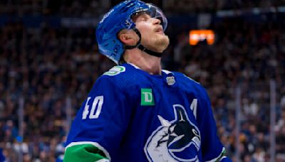 Pettersson is runner up for Lady Byng, but earns Canucks' best finish ever | Offside