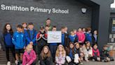 RAF plane crash in Inverness remembered by pupils at school on 60th anniversary