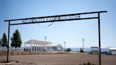 Paris rodeo grounds renovations to be ready for Bear Lake Junior Rodeo