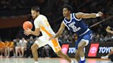 Tennessee basketball live score updates vs NC State