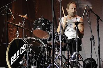 Simon Kirke