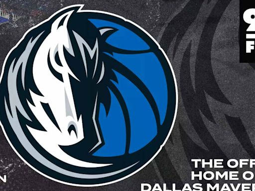 BREAKING: Big Changes For Mavs' Flagship Radio Station