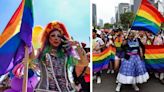 Pride 2024: las mejores recomendaciones para ir a la Marcha del Orgullo LGBT en CDMX