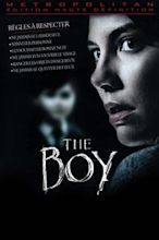 The Boy (2016 film)