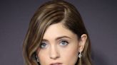 Natalia Dyer, that controversial TikTok and when cosmetic 'advice' backfires