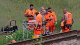 French Rail Chief Says Trains To Run Normally From Monday After Sabotage