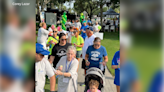 One Step at a Time: NAMI of Collier County Mental Health Walk