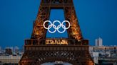 Watch from Paris a week ahead of Olympic Games kicking off