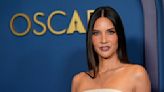 What is the breast cancer risk calculator recommended by Olivia Munn?