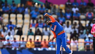 India's Jadeja retires from T20 after World Cup win