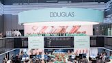 Douglas Shares Drop After Stock Market Redux