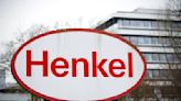Henkel agrees to buy Vidal Sassoon brand in China from P&G