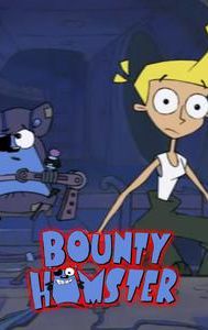 Bounty Hamster