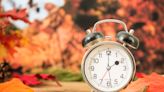 US daylight savings 2021: When do the clocks go back in your time zone?