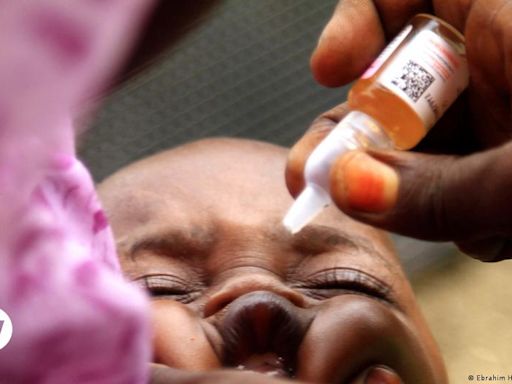 Childhood vaccinations stall globally, WHO warns – DW – 07/15/2024