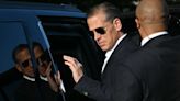 ‘What the hell is happening?’: Felon Hunter Biden joins White House meetings after debate flop