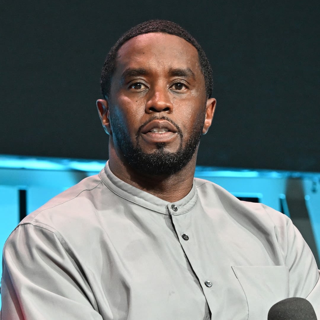 Sean “Diddy” Combs Accused of Sexual Assault by 6th Woman in New York Lawsuit - E! Online