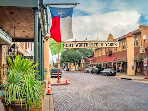 Why I Moved To Texas: I Found My Dream Home and Financial Success in the Lone Star State