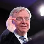 Kevin Rudd