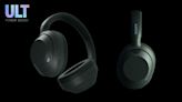 震撼重拍強勢來襲！Sony推出ULT WEAR耳罩式無線降噪耳機WH-ULT900N