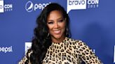 Kenya Moore Shouted Out These Vintage-Inspired $12 Sunglasses That Look Like ‘Higher End Glasses Without the Price'