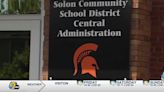 Solon Community School District holding safety training for staff