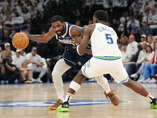 Minnesota Timberwolves vs. Dallas Mavericks Game 2 FREE LIVE STREAM (5/24/24): Watch Western Conference Finals online | Time, TV, channel