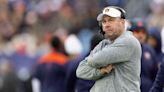 Hot board: Potential options for Auburn football to replace Philip Montgomery as OC